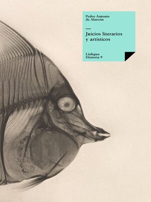 cover image of Juicios literarios y artísticos